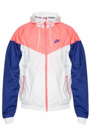 Bluza sportowa z logo, zdjęcie 1 Bluza sportowa z logo od Nike